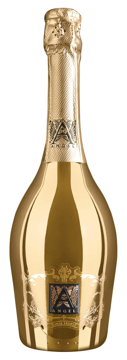 Bomon Shampe | Angel Gold Dry - NV
