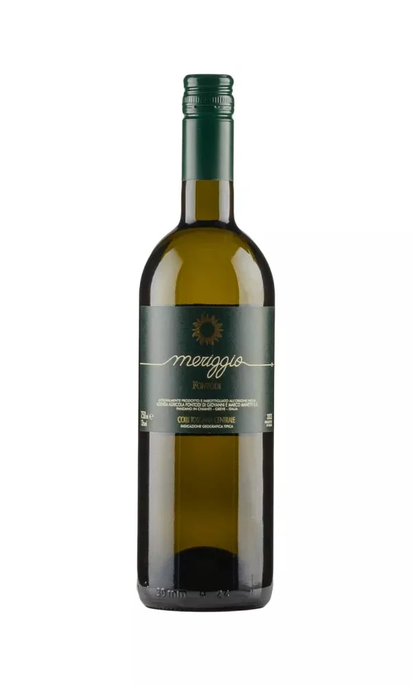 2023 | Fontodi | Meriggio - Wine