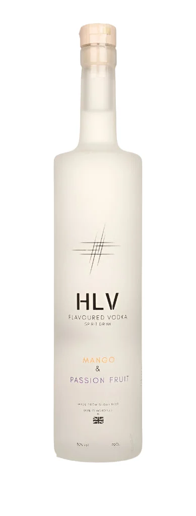 HL Vodka Mango & Passion Fruit | 700ML