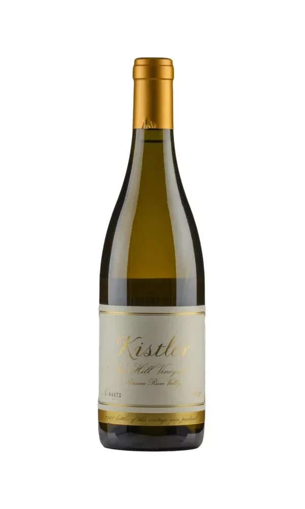 2011 | Kistler | Vine Hill Vineyard Chardonnay - Vino