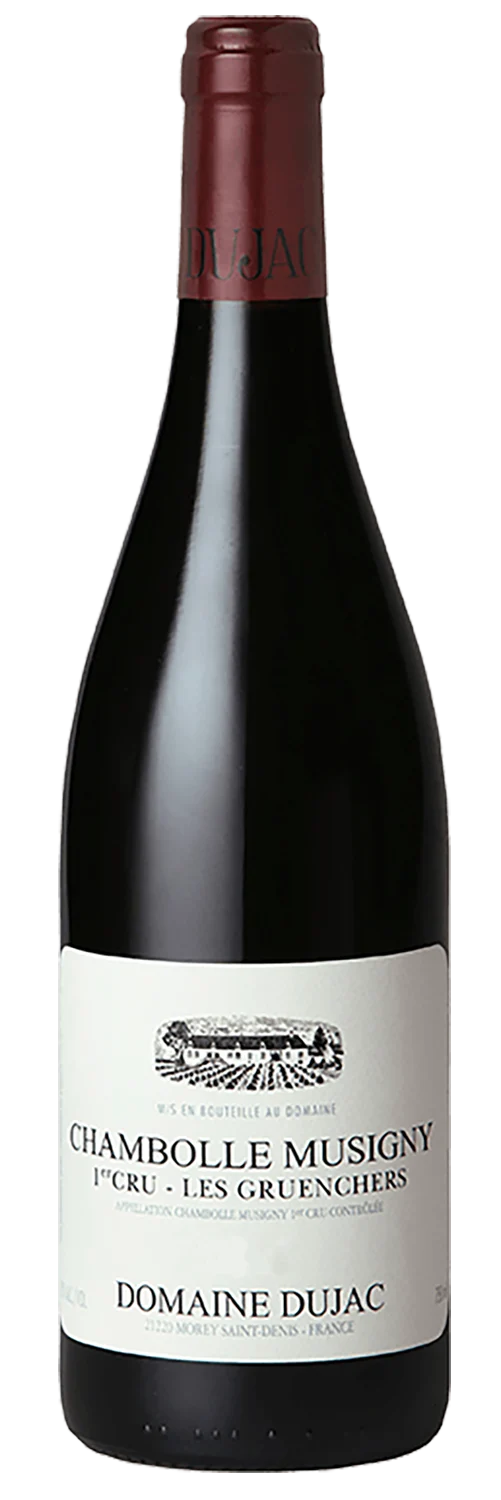2022 | Domaine Dujac | Les Gruenchers - Wine