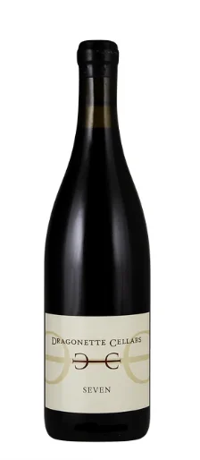 2021 | Dragonette Cellars | Seven - Wine