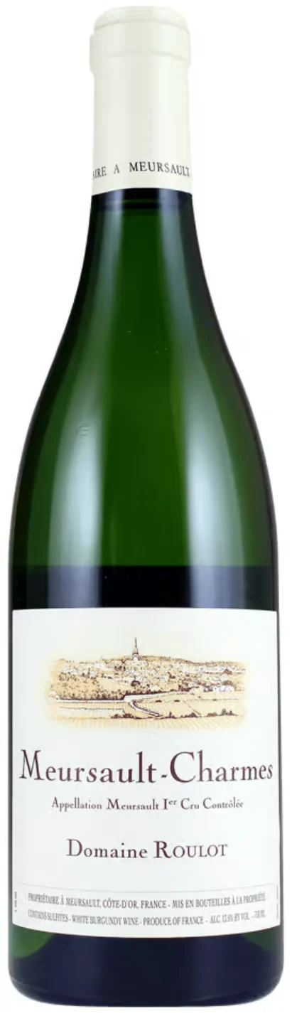 2012 | Domaine Roulot | Charmes - Wine