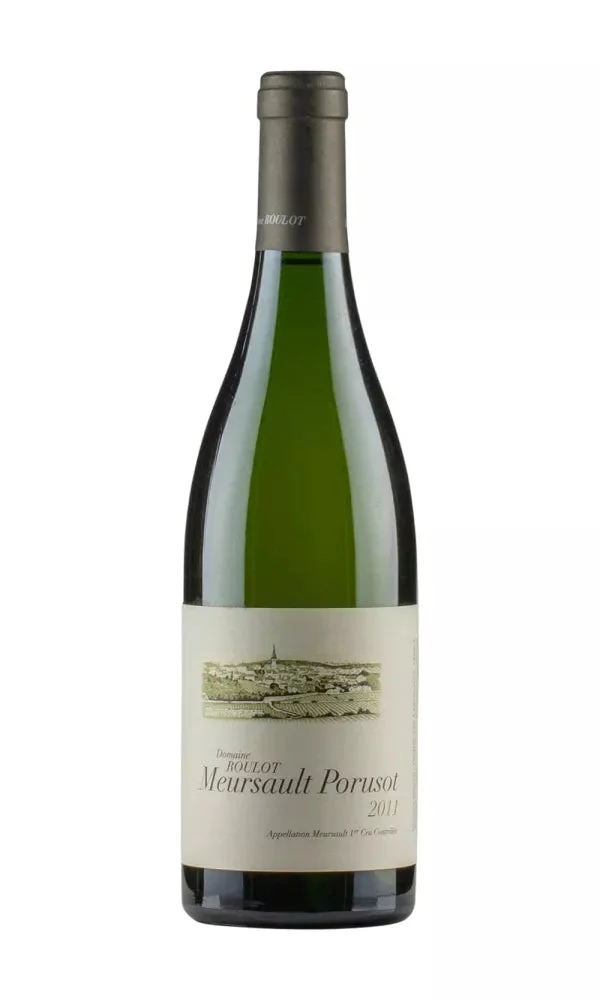 2011 | Domaine Roulot | Poruzot - Wine