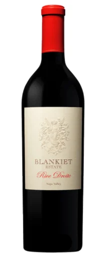 2012 | Blankiet Estate | Paradise Hills Vineyard Rive Droite - Wine