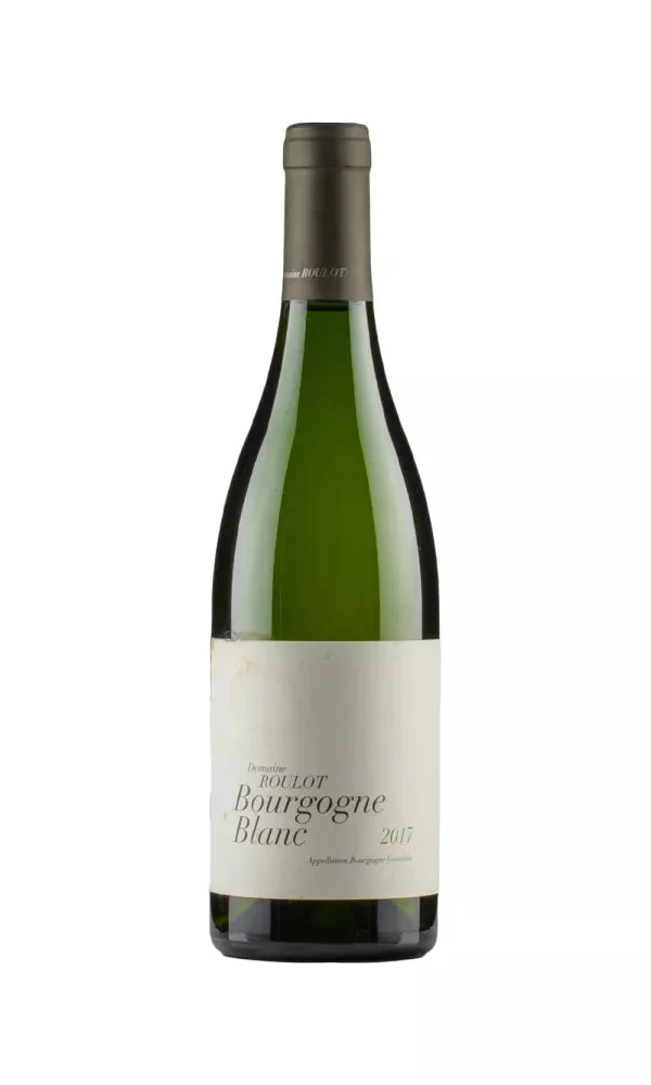 2017 | Domaine Roulot | Bourgogne Blanc - Wine