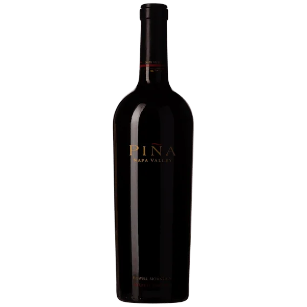 2009 | Pina | Buckeye Vineyard Cabernet Sauvignon - Wine