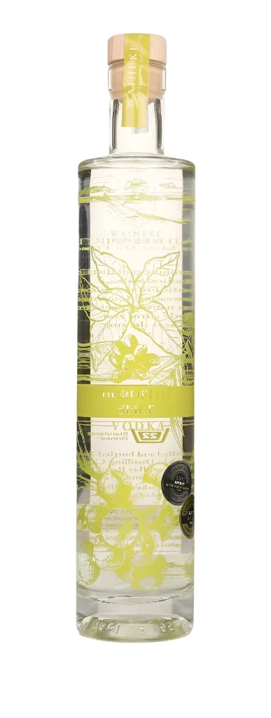 Waiheke Horopito Spice Vodka | 700ML