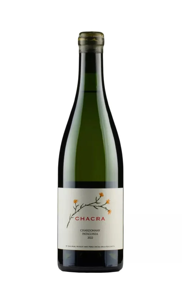 2022 | Bodega Chacra | Chardonnay - Wine
