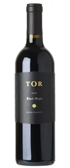 2016 | TOR | Black Magic Cabernet Sauvignon - Wine