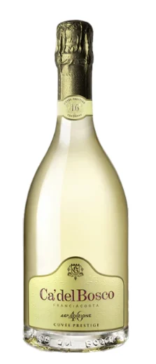 Ca' del Bosco | Cuvee Prestige - NV