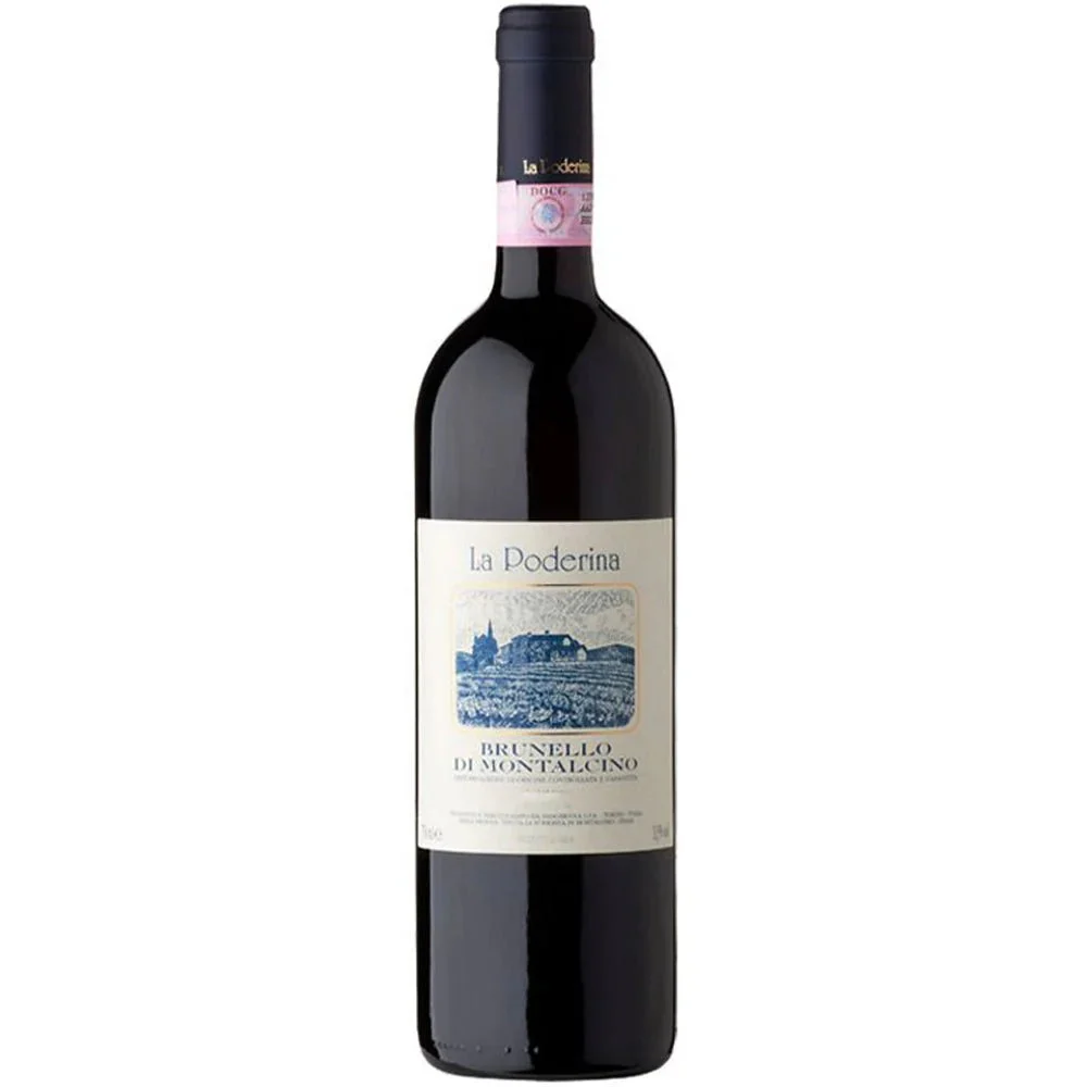 2019 | Tenute del Cerro | La Poderina - Wine