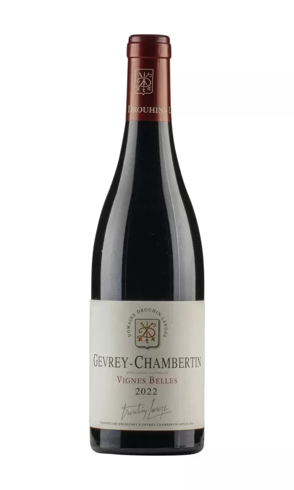 2022 | Domaine Drouhin-Laroze | Gevrey Chambertin Les Vignes Belles