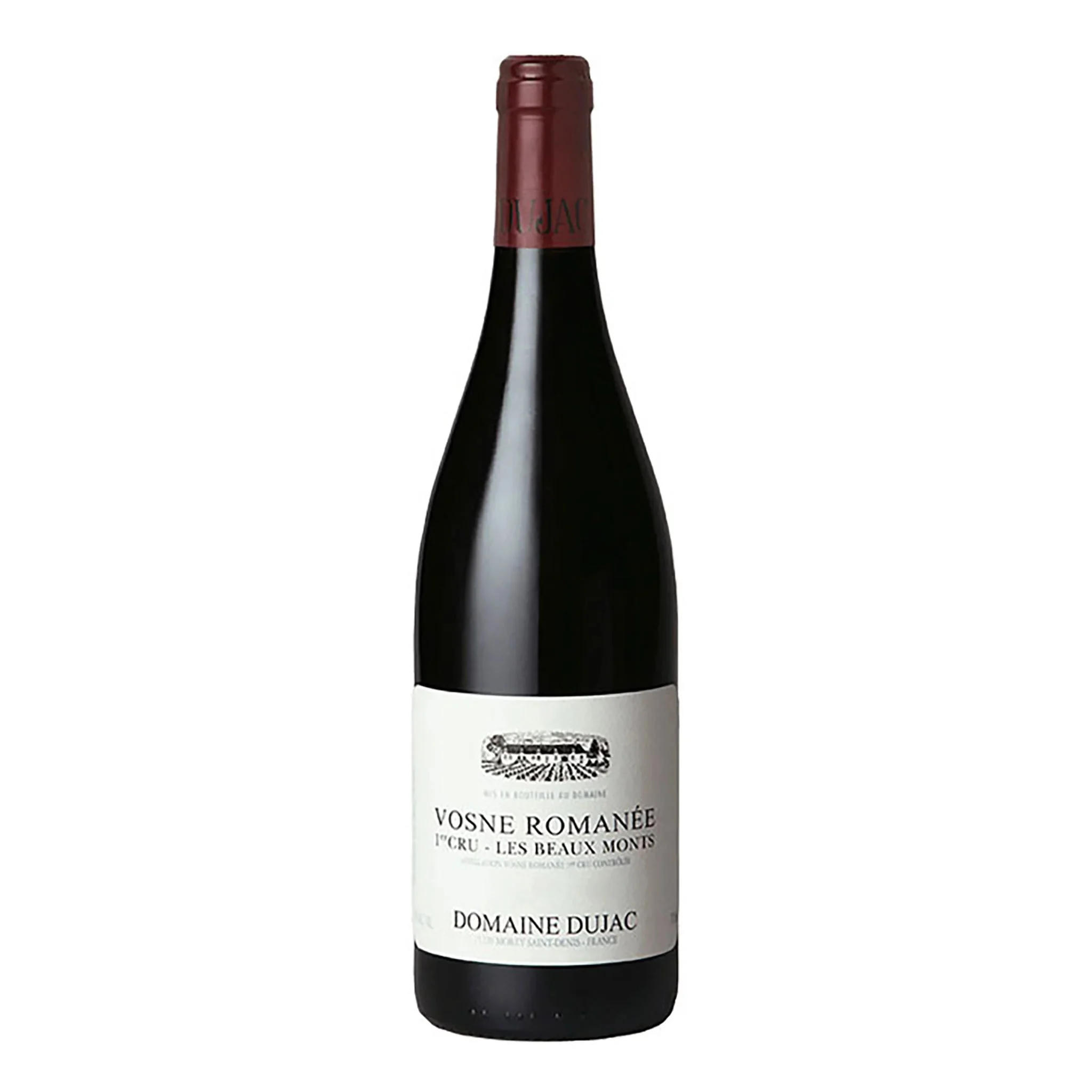 2022 | Domaine Dujac | Les Beaux Monts - Wine