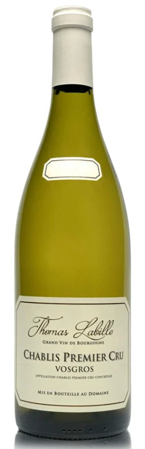 2019 | Thomas Labille | Vosgros - Wine