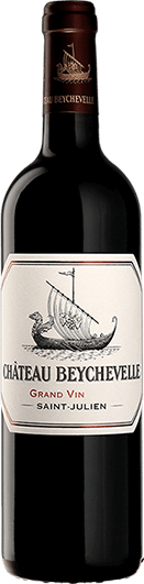 2010 | Chateau Beychevelle | Saint-Julien