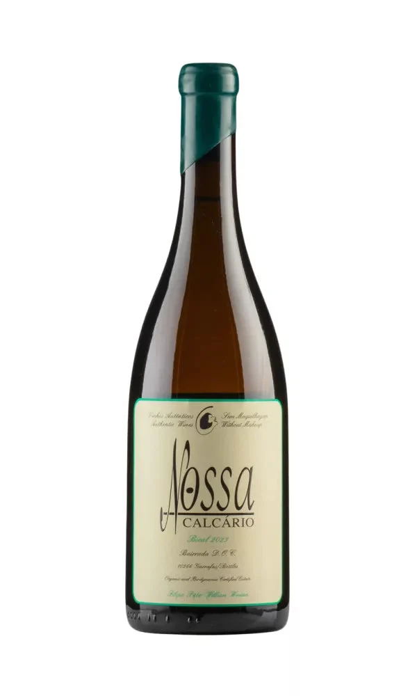 2023 | Filipa Pato | Nossa Calcario Bical - Wine
