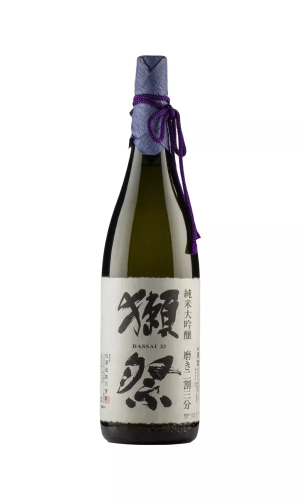 Dassai 23 Magnum Sake | 1.8L