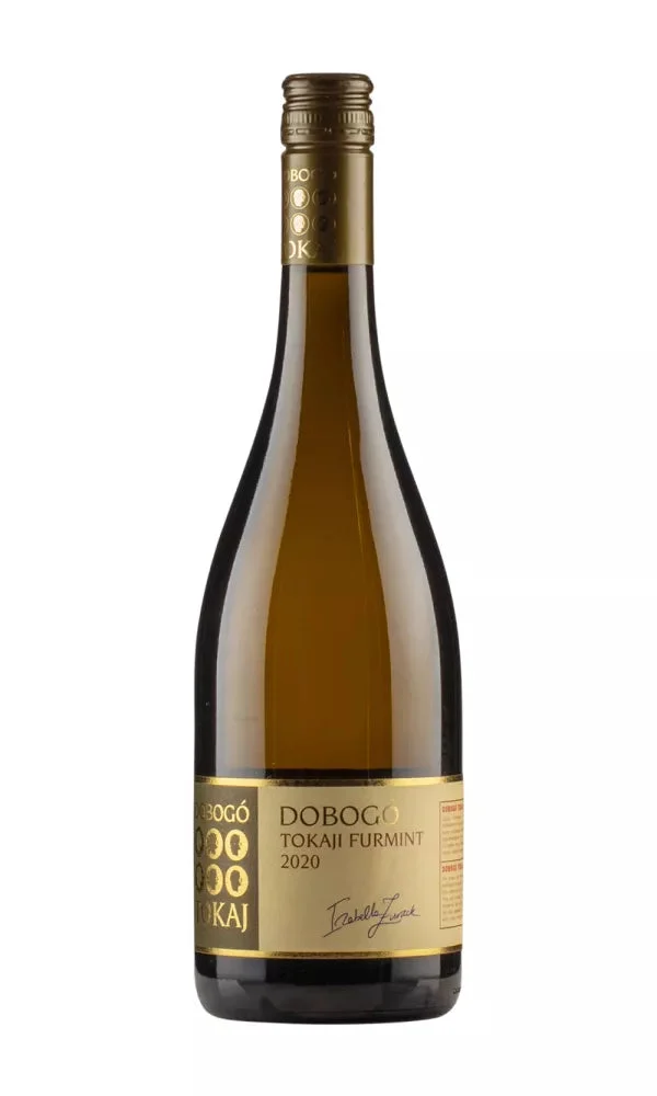 2020 | Dobogo | Tokaji Furmint Dry - Wine