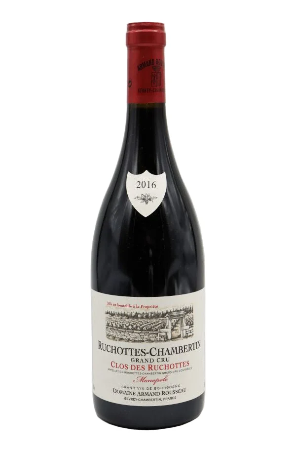 2016 | Domaine Armand Rousseau | Ruchottes-Chambertin Clos des Ruchottes
