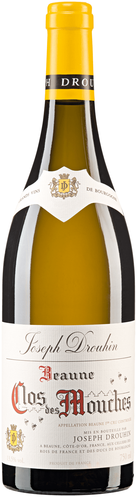 2023 | Joseph Drouhin | Clos des Mouches Blanc - Wine