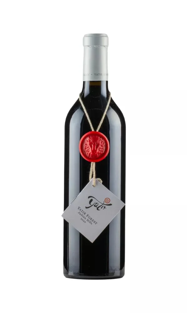 2020 | Yatir | Forest - Wine