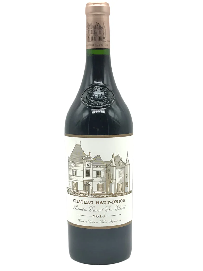 2014 | Château Haut-Brion | Pessac-Leognan