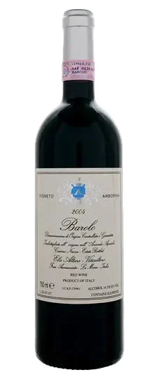 2004 | Elio Altare | Vigneto Arborina - Wine
