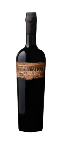 Preservation Estate Pot Distilled Wheated Kentucky Bourbon Whiskey