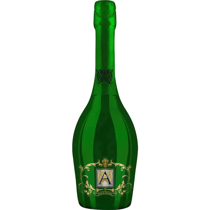 Bomon Shampe | Angel Green Extra Dry - NV