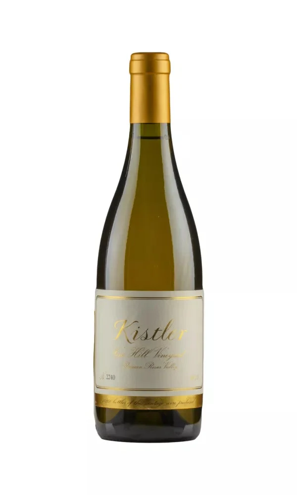 2012 | Kistler | Vine Hill Vineyard Chardonnay - Vino