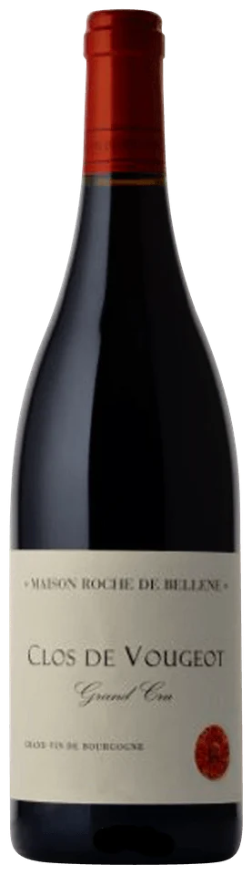 2019 | Maison Roche de Bellene | Clos de Vougeot - Wine