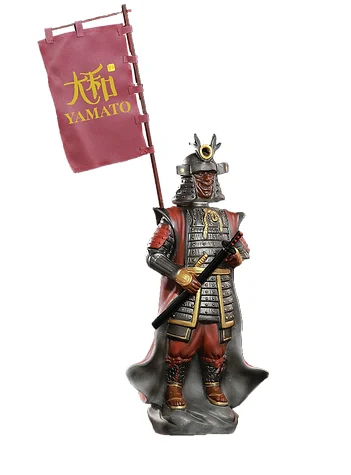 Yamato Honda Tadakatsu Edition Japanese Whisky - Whiskey