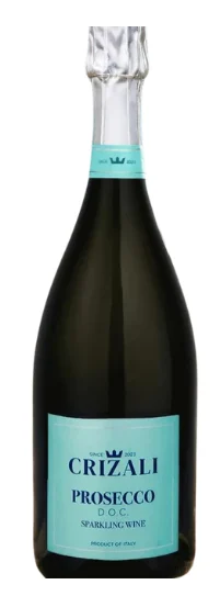Crizali | Prosecco - NV