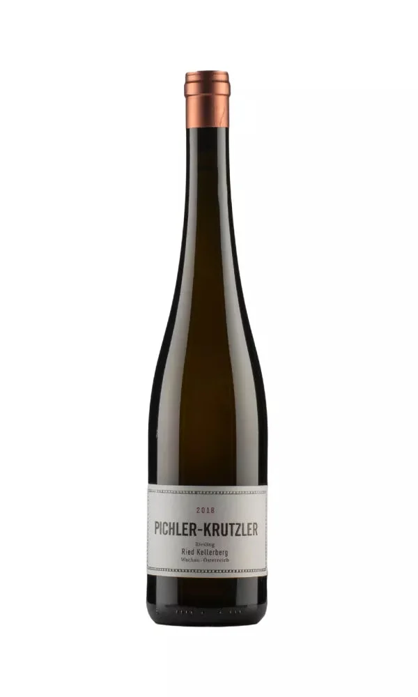 2018 | Pichler-Krutzler | Kellerberg Riesling