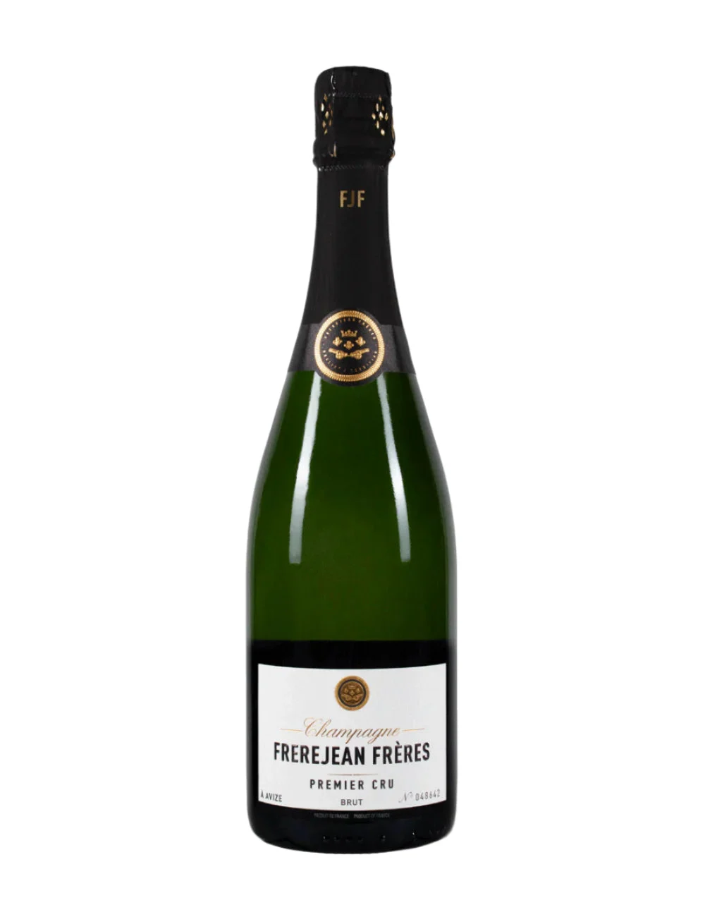 Frerejean Freres | Premier Cru Brut - NV