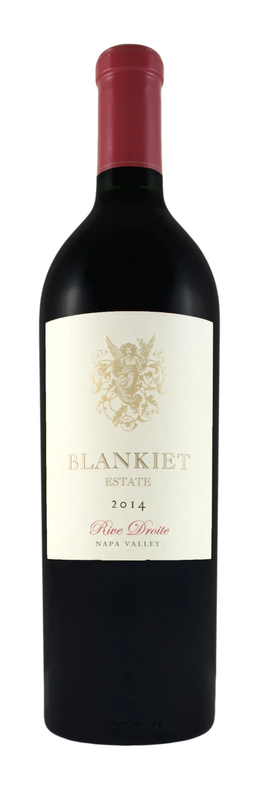 2014 | Blankiet Estate | Paradise Hills Vineyard Rive Droite - Wine