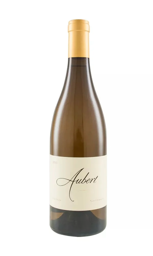 2013 | Aubert | Sugar Shack Estate Chardonnay - Wine