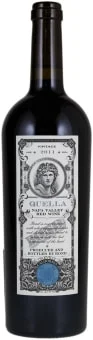 2011 | BOND | Quella - Wine