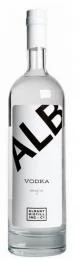 Albany Distilling Alb Vodka