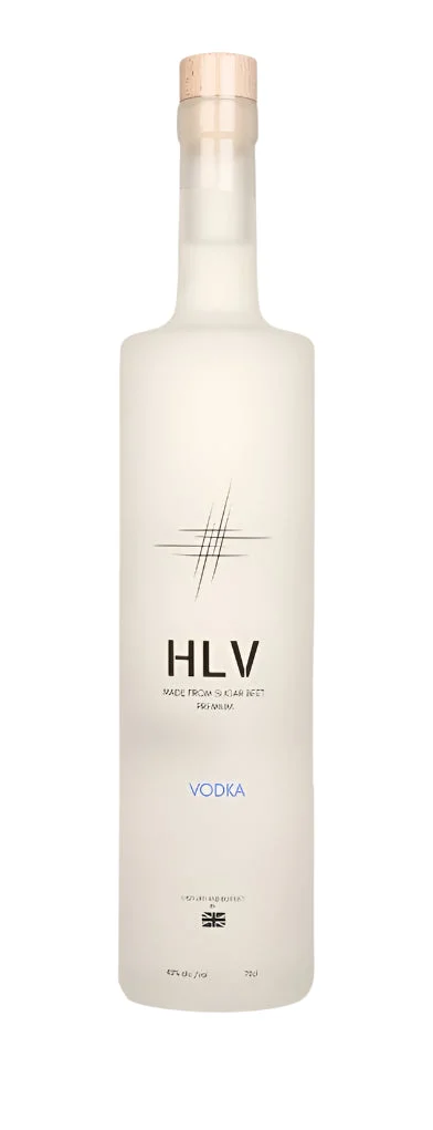 HL Vodka Premium | 700ML