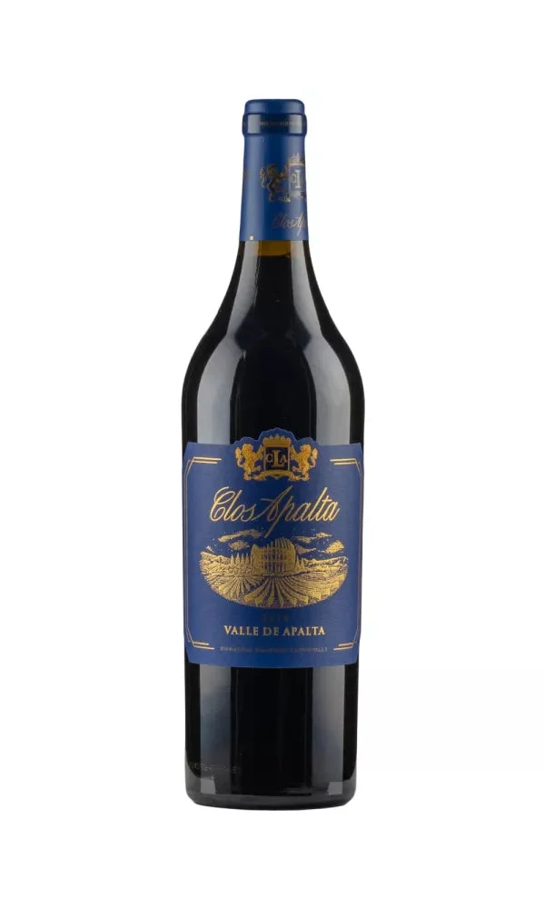 2014 | Clos Apalta | Colchagua Valley - Wine