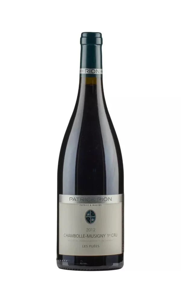 2012 | Patrice Rion | Les Fuees - Wine