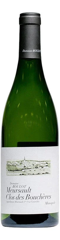 2013 | Domaine Roulot | Clos des Boucheres - Wine