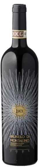 2019 | Tenuta Luce | Brunello di Montalcino - Wine