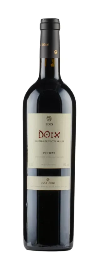 2005 | Mas Doix | Doix Costers de Vinyes Velles - Wine