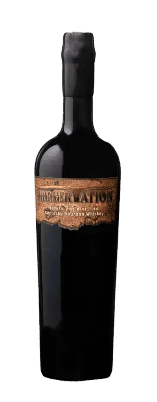 Preservation Pot Still Wheated Bourbon Whiskey