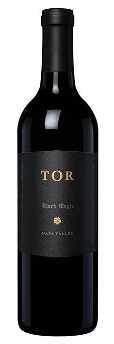 2017 | TOR | Black Magic Cabernet Sauvignon - Wine