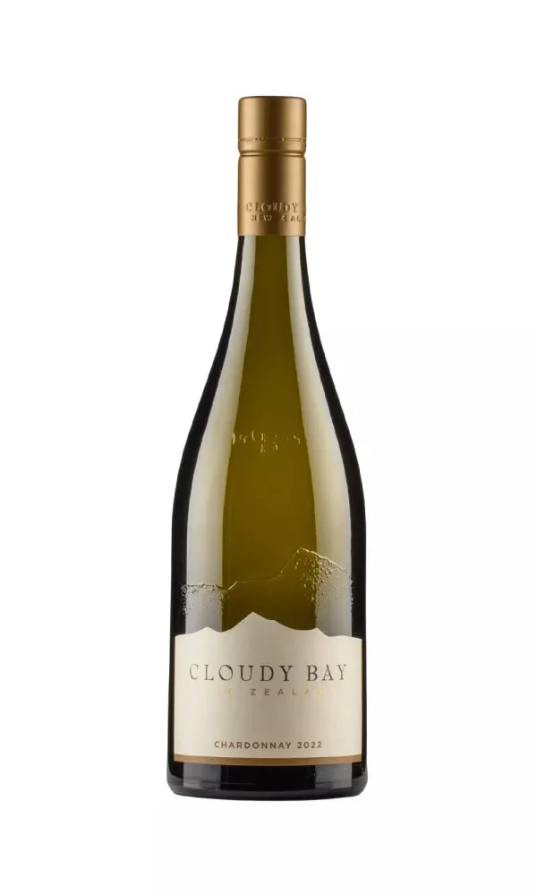 2022 | Cloudy Bay | Chardonnay - Wine