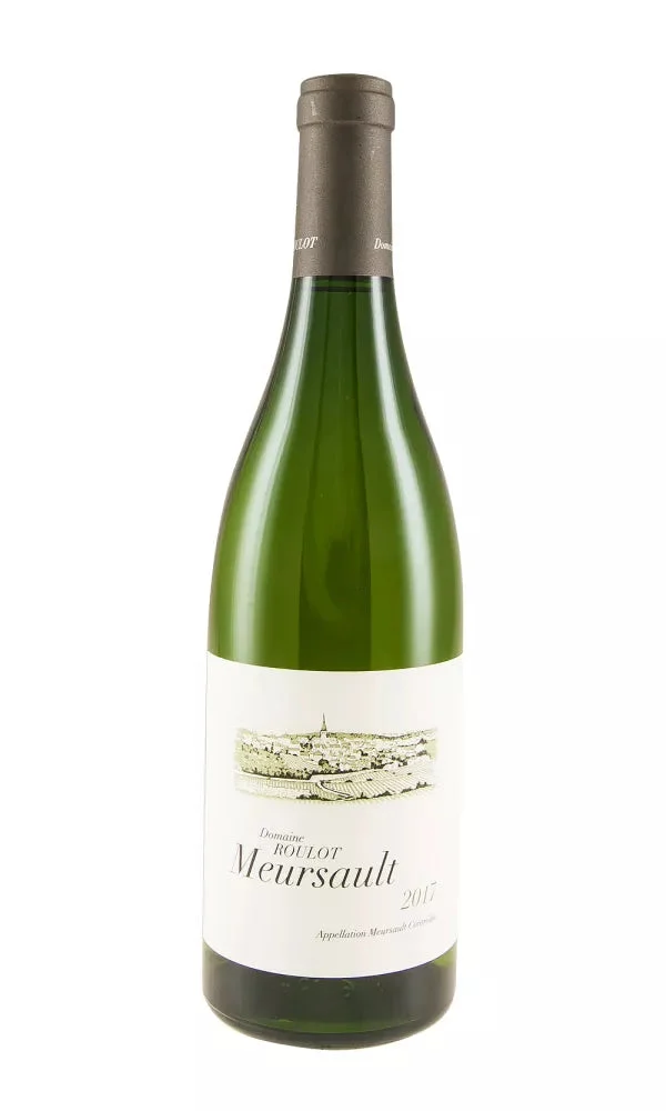 2017 | Domaine Roulot | Meursault - Wine